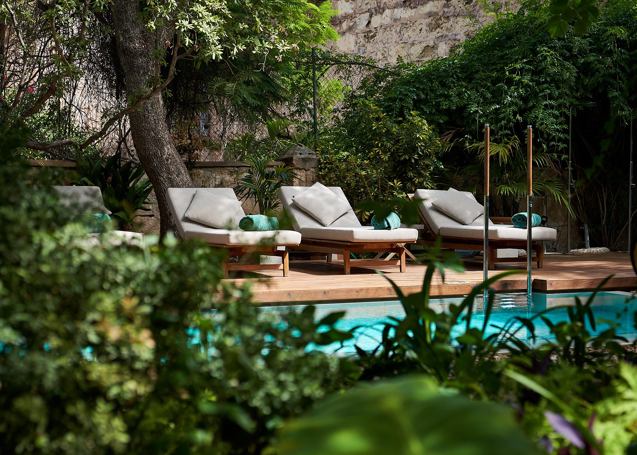 Can Bordoy Grand House & Garden Palma de Mallorca Eksteriør billede